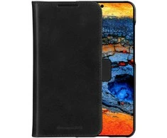 Dėklas Dbramante1928 Lynge protective case Galaxy S25, juodas