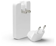 Dbramante1928 – „Recharge Pro“ – plonas ES įkroviklis – USB-C 65W+30W-A