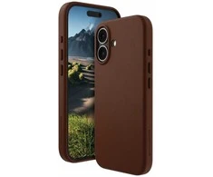 DBRAMANTE1928 ROSKILDE_2 MAGSAFE – IPHONE 16 – DARK TAN