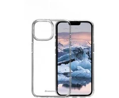 Dėklas Dbramante1928 DBRAMANTE Priedai birių matinių matinių dėklų rinkinys – iPhone 15 Pro, skaidrus