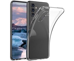 Dėklas D Bramante dbramante1928 Greenland - Galaxy A13 - Clear, Cover, Samsung, Galaxy A13, 16.8 cm (6.6''), Transparent