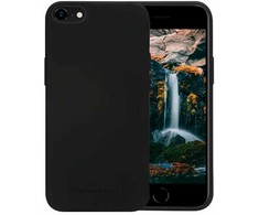 Dėklas D Bramante dbramante1928 Greenland, Cover, Samsung, Galaxy A25, 16.5 cm (6.5''), Juodas