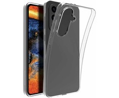 Dėklas D Bramante dbramante1928 Greenland - Galaxy A56 5G - Clear, Cover, Samsung, Galaxy A56 5G, 17 cm (6.7''), Transparent