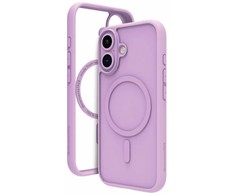 Dėklas D Bramante dbramante1928 Grenen MagSafe - iPhone 16 Plus - Rožinė, Cover, Apple, iPhone 16 Plus, 17 cm (6.7''), Rožinė