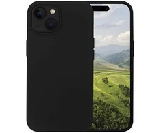 Dėklas dbramante1928 Back Cover Iceland D3O iPhone 15 Plus Juodas