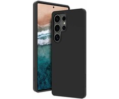 Dėklas D Bramante dbramante1928 Monaco, Cover, Samsung, Galaxy S25 Ultra, 17.3 cm (6.8''), Juodas