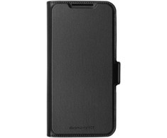 Dėklas D Bramante dbramante1928 Oslo Pro - Galaxy A56 5G - Juodas, Flip case, Samsung, Galaxy A56 5G, 17 cm (6.7''), Juodas
