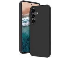 dbramante1928 Oslo Pro atverčiamas dėklas, skirtas Samsung Galaxy S25 – juodas