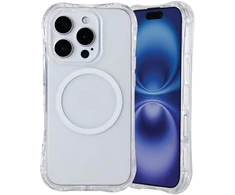 Dėklas eSTUFF INFINITE (GRS) PORTO iPhone 16 Pro/15 Pro/14 Pro/13