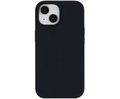 Dėklas eSTUFF INFINITE (GRS) ROME iPhone 16 Juodas Magnetic Cover.