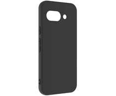 Dėklas Išmanusis telefonas eStuff London Google Pixel 9A Juodas (ES678253-BULK)