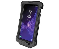 Dėklas Ram mounts RAM Mounts IntelliSkin HD pokrowiec na telefon komórkowy 14,7 cm (5.8'') Juodas
