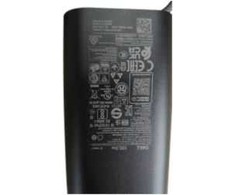 Nešiojamojo kompiuterio maitinimo adapteris Dell 100 W, 5 A, 20 V (Adpt,Ac,100W,Lton,Pd,Mb)