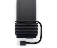 Dell 100w usb-c ac Adapteris with Power Cord - Europe