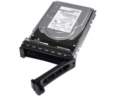 Dell 1.2TB 10K RPM SAS 12Gbps 2.5in Hot-plug Hard Drive,