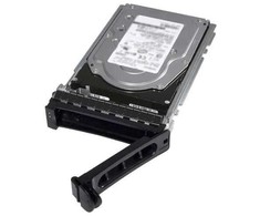 Dell 1.2TB 10K RPM SAS 2.5 inch FY96C, 2.5", 1200 GB, 10000
