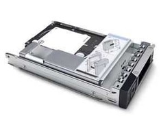 Dysk serwerowy Dell 1.2TB 10K RPM SAS ISE 12Gbps