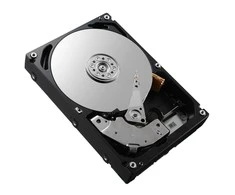 DELL 1.2TB 10K RPM SAS 2.5in 14 gen.