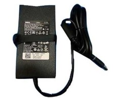 Nešiojamojo kompiuterio maitinimo adapteris Dell 130 W, 6.7 A, 19.5 V (130W AC power adapter for)