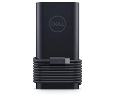 Dell 130 W USB C tipo kintamosios srovės adapteris nešiojamiesiems kompiuteriams
