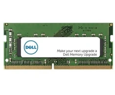 RAM Atmintis do laptopa Dell SNPVNY72C/16G 16GB DDR5 SO-DIMM 262-pin