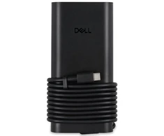 Dell 165w usb-c GaN ac Adapteris with Power Cord - Denmark