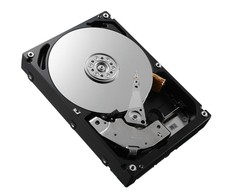 „Dell“ 1,8 TB 2,5 colio SAS-3 (12 Gb/s) serverio diskas (0WRRF)