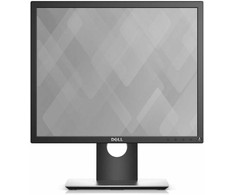 Dell 19 Monitorius P1917S 48cm(19 Inch) Juodas, EUR