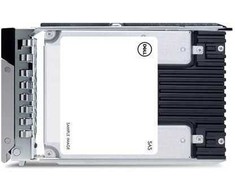 Dysk SSD Dell 1.92TB SSD SATA Mixed Use