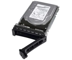 Dell 2.4TB Hard Drive SAS ISE 12Gbps 10K 512e 2.5in