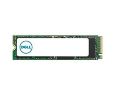 Dysk SSD Dell TN2CC 256GB M.2 PCI Express