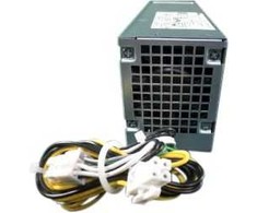 Dell 260 Watts, D9 Tower, Active Power Factor Correction,