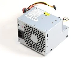 Dell 280W Power Supply, PFC, LiteOn **Refurbished** (Atnaujinta)