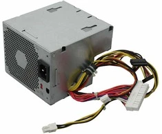 „Dell“ 280 W maitinimo šaltinis, UPC, „Flex“,