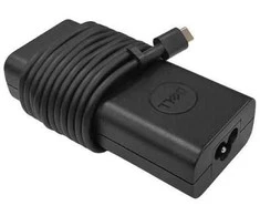 Dell 2Nfmw Power Adapteris/Inverter Indoor 65 W Juodas