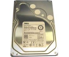 „Dell“ 2 TB 3,5 colio SAS-2 (6 Gb/s) serverio diskas (829T8)