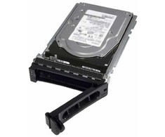 Diskas Dell 2TB 7.2K RPM NLSAS 12Gbps