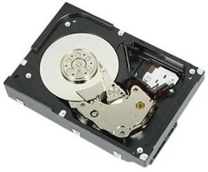 Dell 2TB 7.2K RPM SATA 6Gbps 512n 3.5in Cabled Hard Drive, CK