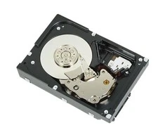 „Dell“ 2 TB 3,5 colio SAS-2 (6 Gb/s) serverio diskas (1D9NN)