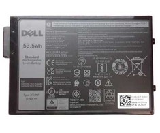 Dell 3-cell 53 Wh Lithium Ion
