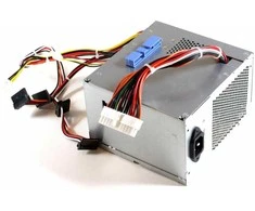 Dell 305W Power Supply, PFC, Delta, Smith **Refurbished** (Atnaujinta)