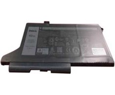 Dell baterija 42Wh ličio jonų, skirta (WK3F1)