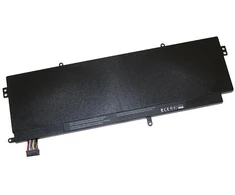 Bateria Dell baterija, 43WHR, 3 elementų,