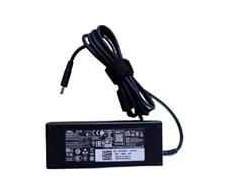 Nešiojamojo kompiuterio maitinimo adapteris Dell 90 W, (4.5 mm barrel 90 W AC Adapteris)