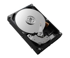 „Dell“ 450 GB 3,5 colio SAS-2 (6 Gb/s) serverio diskas (T857K)