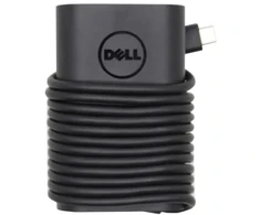 „Dell“ 45 W nešiojamojo kompiuterio kintamosios srovės adapteris USB-C 19,5 V (C036Y)