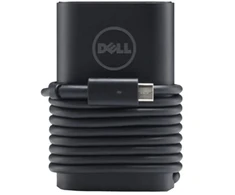 Nešiojamojo kompiuterio maitinimo adapteris Dell 45 W, USB-C, 19.5 V (9XYTJ)