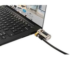 Linka zabezpieczająca Dell 1.8 m (D6FY7)