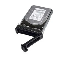 „Dell“ 4 TB 7,2 tūkst. aps./min. SATA 6 Gbps 512n 3,5 colio karštojo prijungimo kietasis diskas