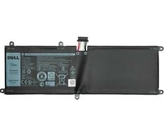 Dell 51 Wh 4 celių ličio jonų akumuliatorius nešiojamiesiems kompiuteriams